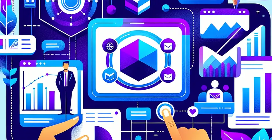 选择 CRM 系统的关键要点有哪些？